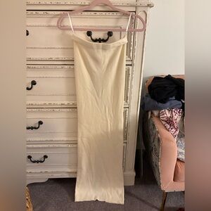 BCBGMaxAzria Maxi Skirt